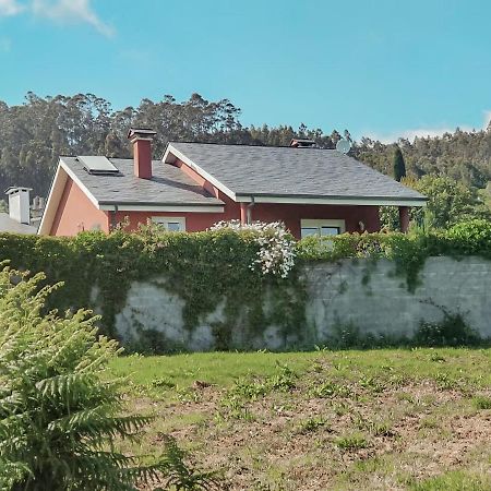 Villa Casa Fontao, Campo Y Playa Abrela à Suegos Extérieur photo